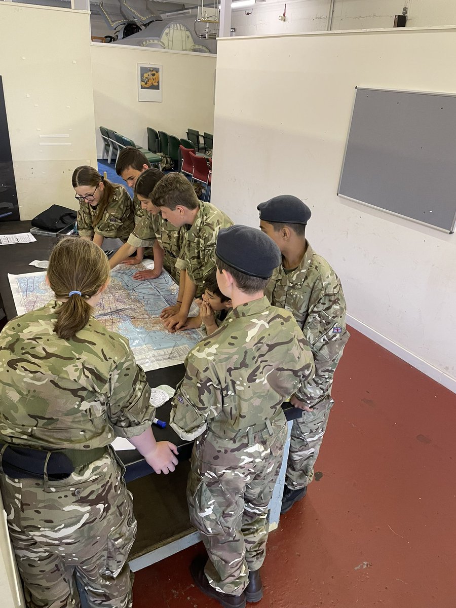 OC 633 AGS (@oc633ags) on Twitter photo So - first day back from #AirandSpaceCamp and what do we do - yes we run a course for <a href="/staffswing/">Staffordshire Wing Air Cadets</a> Summer Swynnerton camp. Just another 633 AGS day! <a href="/fts_2/">Comdt 2 FTS</a> @2ftsaerospace <a href="/2ftsCamp/">2FTS National Air & Space Camp</a> So - first day back from #AirandSpaceCamp and what do we do - yes we run a course for <a href="/staffswing/">Staffordshire Wing Air Cadets</a> Summer Swynnerton camp. Just another 633 AGS day! <a href="/fts_2/">Comdt 2 FTS</a> @2ftsaerospace <a href="/2ftsCamp/">2FTS National Air & Space Camp</a>