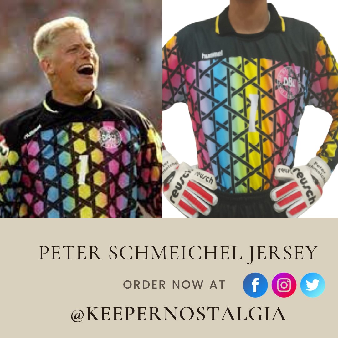 KeeperNostalgia tweet media