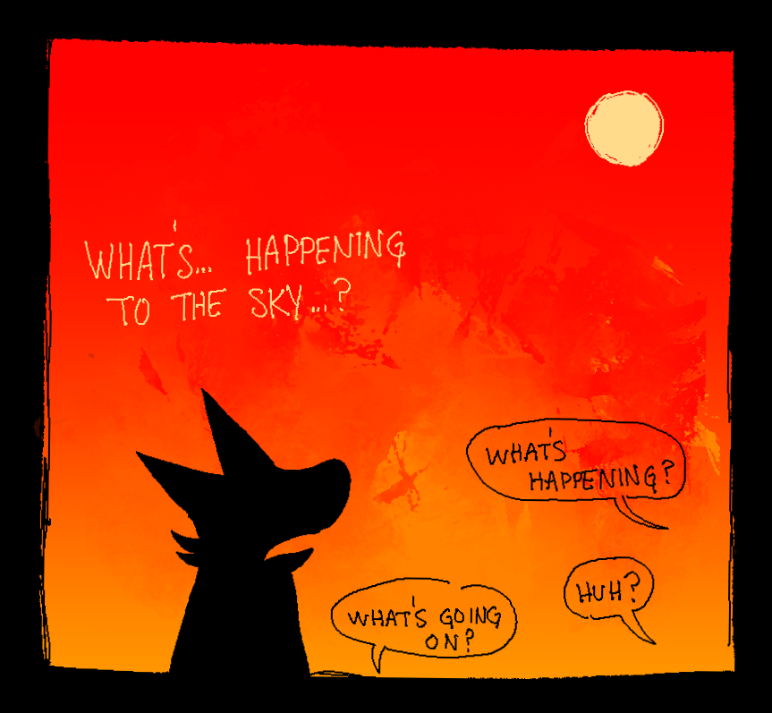 dream i had 