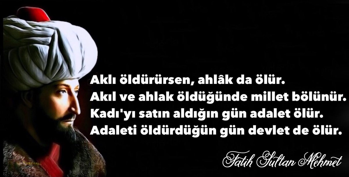 <a href="/Milli_direnis/">Milli direniş™</a> <a href="/delicavus_nth/">Deli Çavuş</a> Doğru Bir Önerme!
İkinci öneri"Direnmen
Millete zarar verir"
Birinciden Daha Doğru 
Bir öneri olmuş.
Buda Benim Önerim;
Varlığınla zarar veriyorsan kendine ve
millete, yani artık işler ve sorunlar ağır gelmeye başlamışsa bırakmak doğru olur.
Belkide iyi işlerinle  hatırlatırsın.