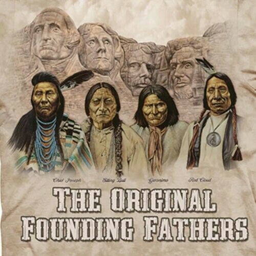 Lakota Man (@lakotaman1) on Twitter photo <a href="/RepBoebert/">Rep. Lauren Boebert</a> Lauren Breitbart hates this poster. So whatever you do — don’t like it or retweet it. Thanks. <a href="/RepBoebert/">Rep. Lauren Boebert</a> Lauren Breitbart hates this poster. So whatever you do — don’t like it or retweet it. Thanks.