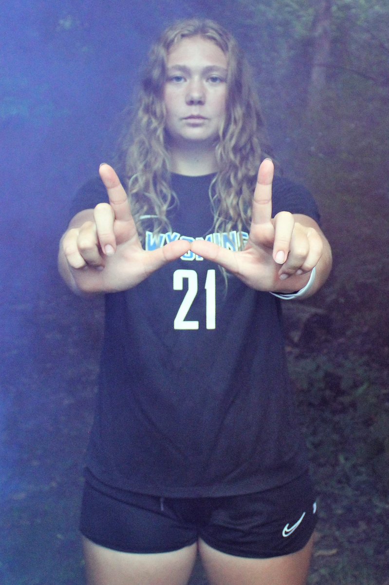 Wyoming Girl's Soccer tweet media