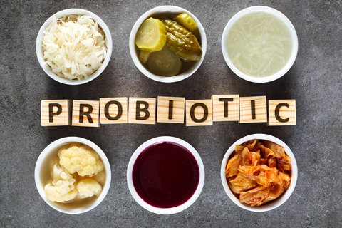Oral supplementation of glutathione is not considered optimal due to its very poor bioavailability &amp; rapid oxidation in the gut.

Researchers have found that a specific probiotic strain (Lactobacilli ME-3) can deliver glutathione from fermented foods or supplementation.

#health