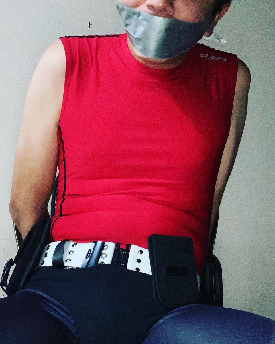 boywondergagged's tweet photo. Got to make sure he stay quite. #menbound #menboundandgagged #mengagged #superherofetish #superherocaptured #superheroboundandgagged #superherobondage #menintights #menbonage https://t.co/oaztw6teLf