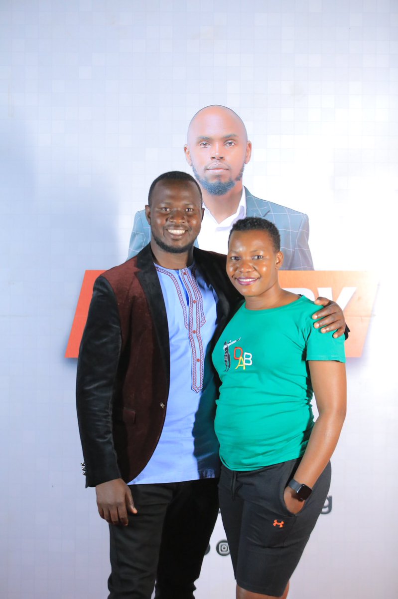 ComedyStoreUG's tweet photo. Red Carpet moments
#ComedystoreInHoima https://t.co/xr9pdtyS4C
