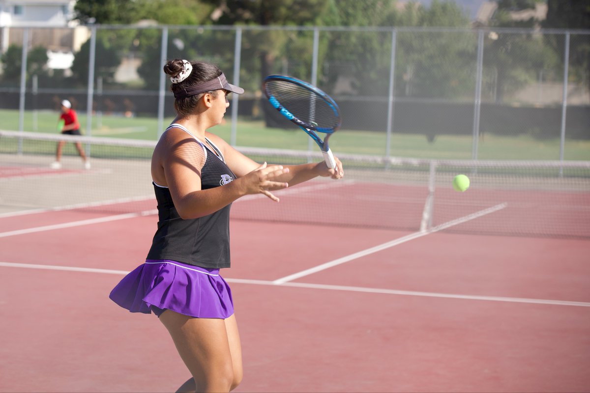 ajaime05's tweet photo. Some more pix from today’s 🎾 match. https://t.co/DlQBis8oVa