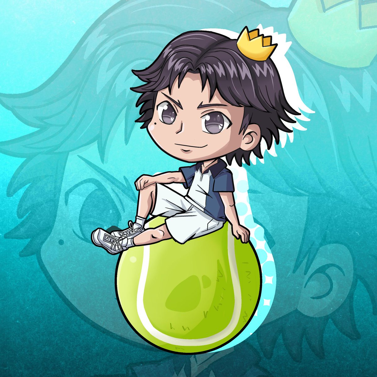 Pollosa_art's tweet photo. Atobe Keigo de the prince of tennis

Lo amo mucho ❤️❤️ quizas lo haga llaverito de acrilico para mi uwu

#tenipuri #princeoftennis #atobe https://t.co/t0KJedIIcb