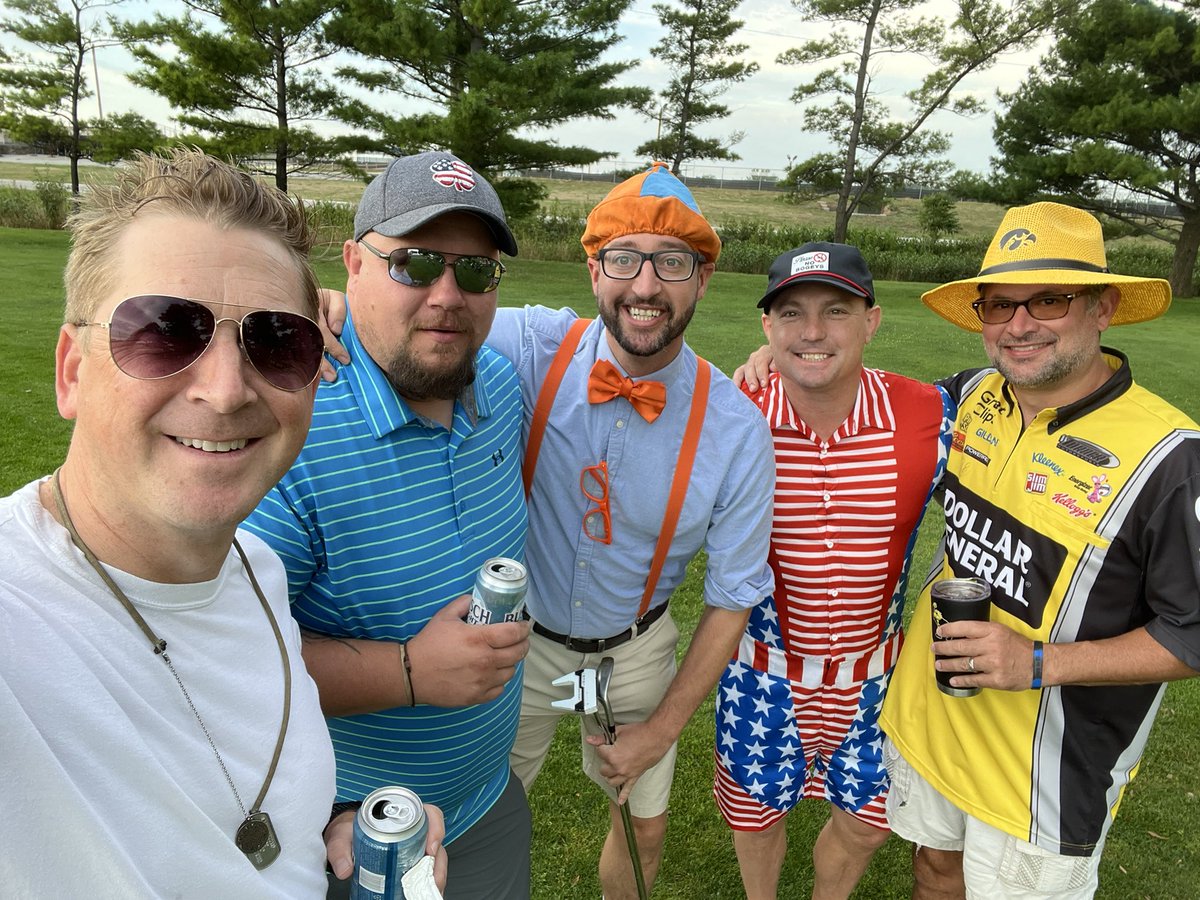 Budge Austin tweet media