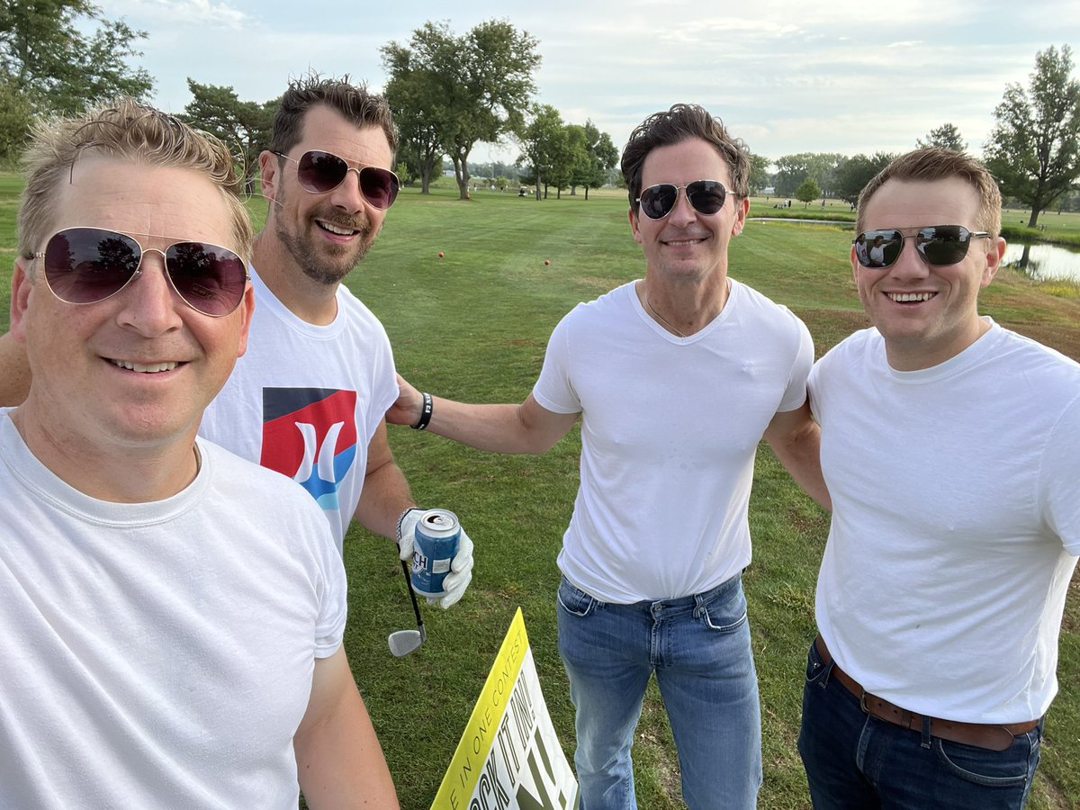 Budge Austin tweet media