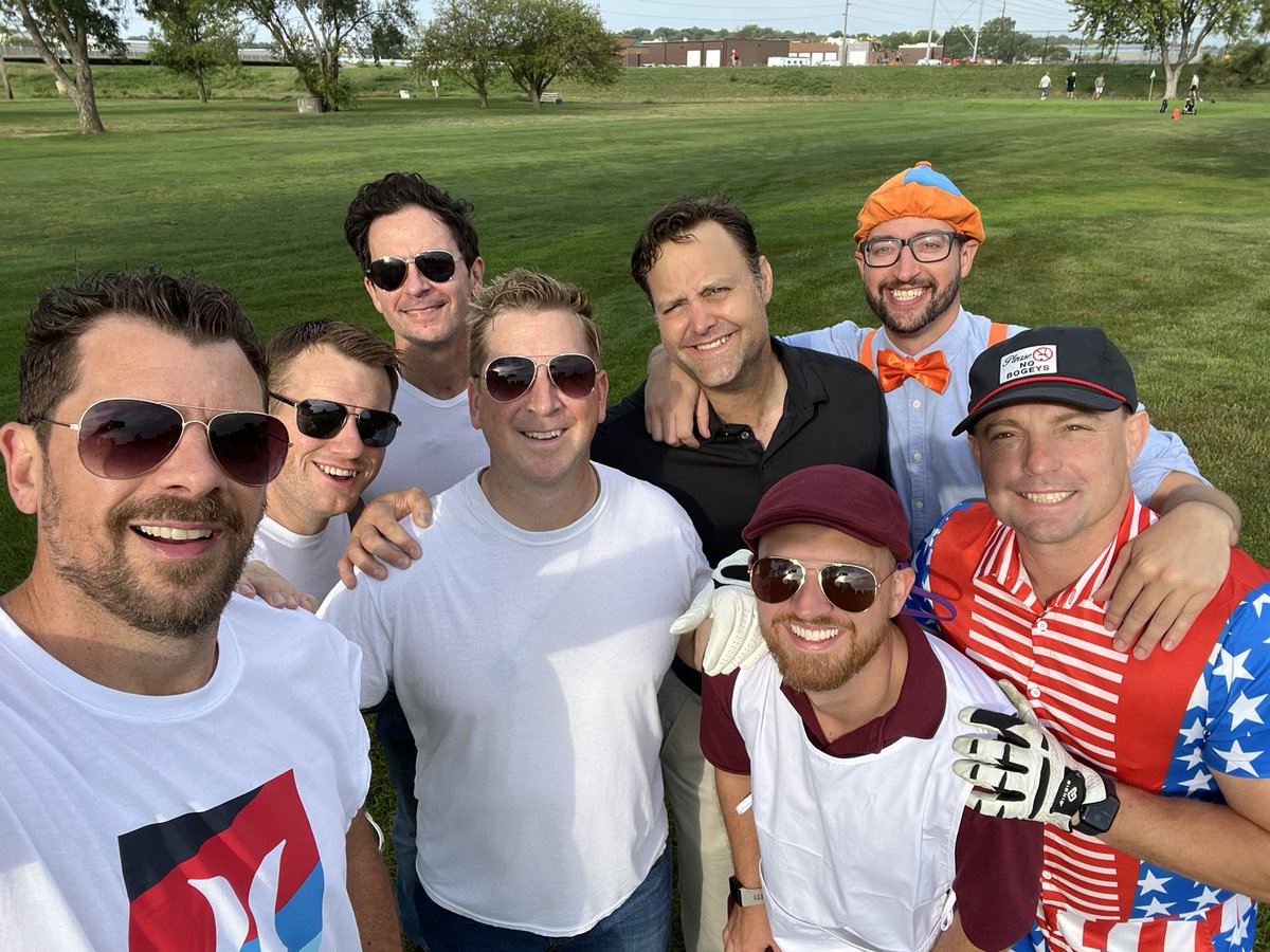 Budge Austin tweet media