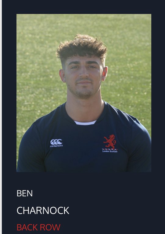 WCGSSport's tweet photo. Congratulations to @WCGSSport alumnus and former Mandeville House Captain Ben Charnock, who made his debut for London Scottish against Harlequins this afternoon.

🏉🧛‍♂️🔷🔶🟣⚪️🏴󠁧󠁢󠁳󠁣󠁴󠁿🃏👊🏻 https://t.co/knoh99vAQg