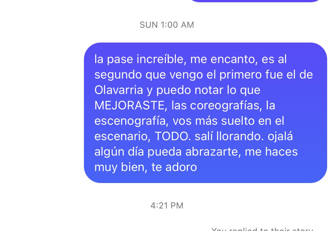 robslept's tweet photo. TE AMO 😭😭 https://t.co/j6treD58Ej