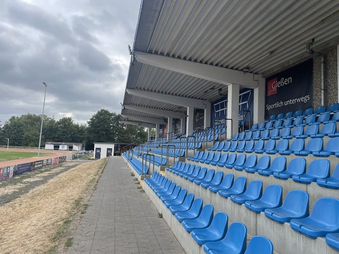 Regionalliga West レギオナルリーガ 4部 西地区 19 シーズン ドイツでの生活やサッカーなどのブログ