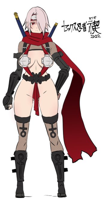 立ちはだかるヒーロー達ッッ(どこかで見たような…) #SACRIFICE_VILLAINS 