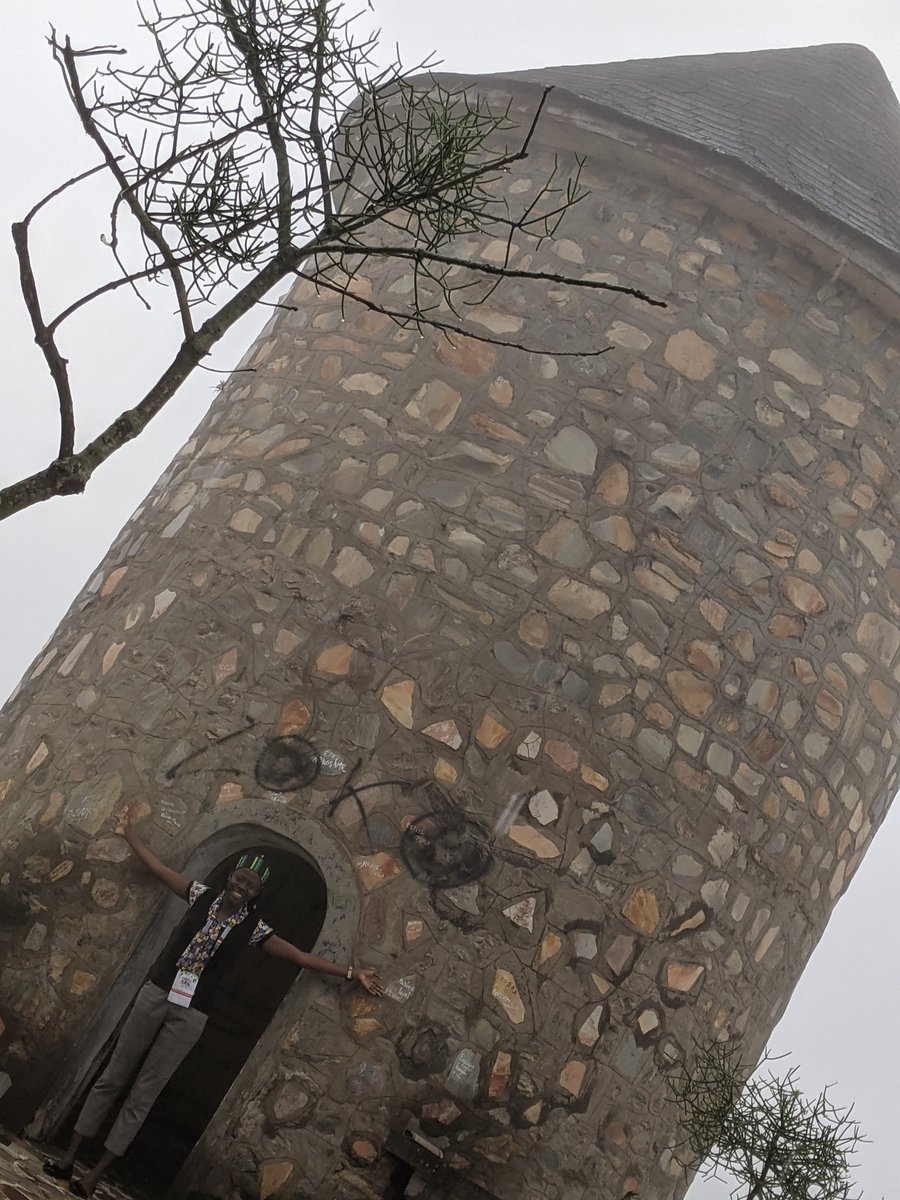 AMorouma's tweet photo. #châteauviale de #Kpalimé
#FABC
#cultureafricaine
#TgTwittos https://t.co/BcSRaJzfHl