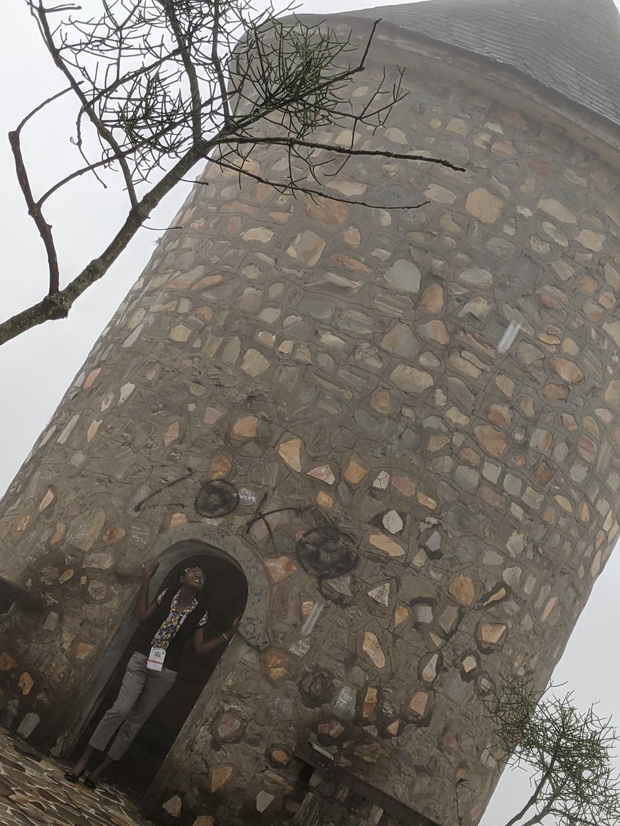 AMorouma's tweet photo. #châteauviale de #Kpalimé
#FABC
#cultureafricaine
#TgTwittos https://t.co/BcSRaJzfHl