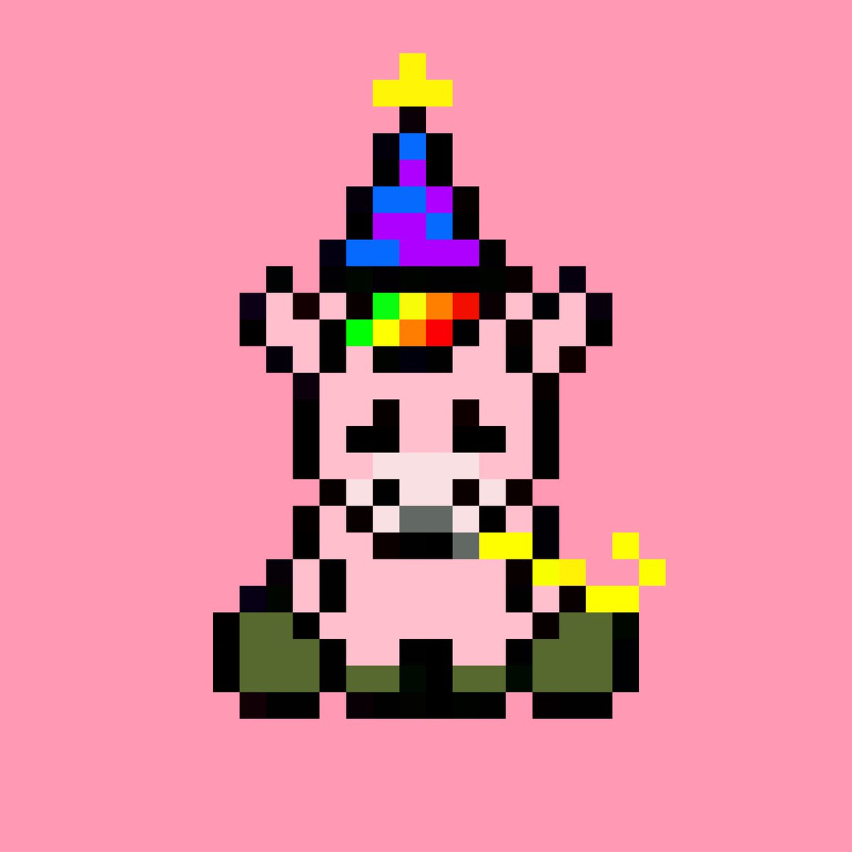 Congratulations! We are starting the launch of our LilPetsNFT collection. I'm waiting for all interested parties at the link below 👇. Check out my new item on OpenSea! opensea.io/assets/ethereu….                        <a href="/elonmusk/">Elon Musk</a> <a href="/BoredApeYC/">Bored Ape Yacht Club 🍌</a> <a href="/Coinbase_NFT/">Coinbase NFT</a> @TheBinanceNFT <a href="/gmoneyNFT/">gmoney.eth</a>