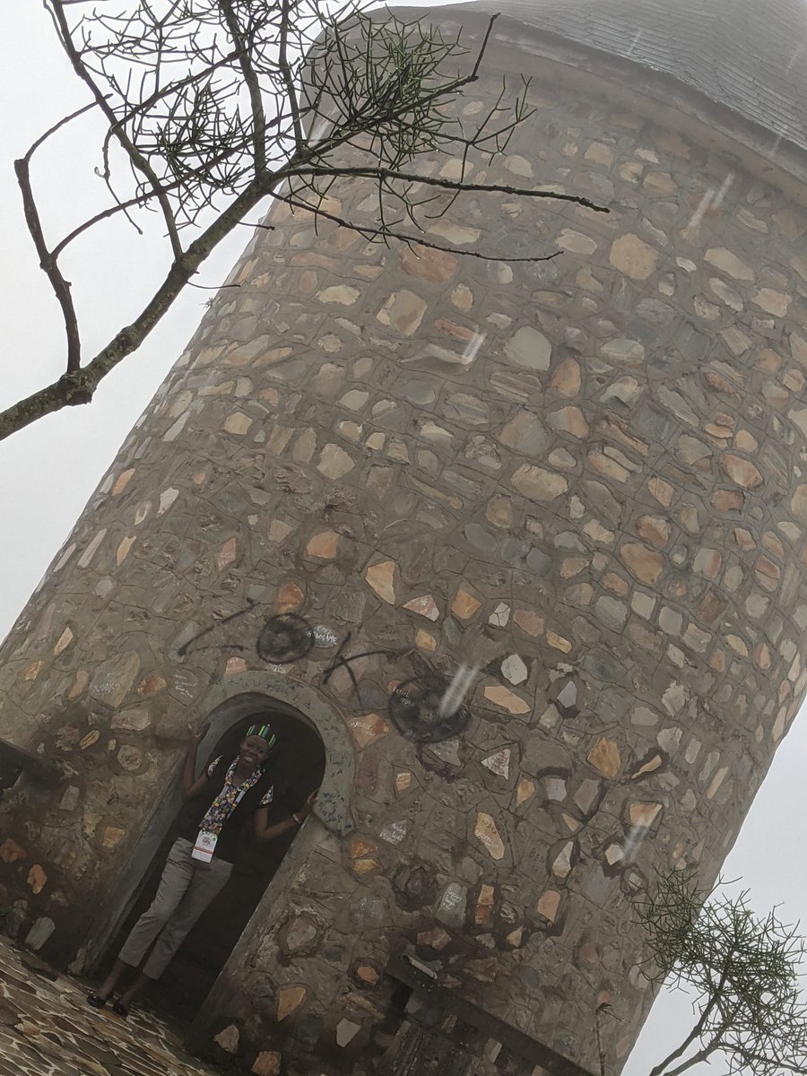 AMorouma's tweet photo. #châteauviale de #Kpalimé
#FABC
#cultureafricaine
#TgTwittos https://t.co/BcSRaJzfHl