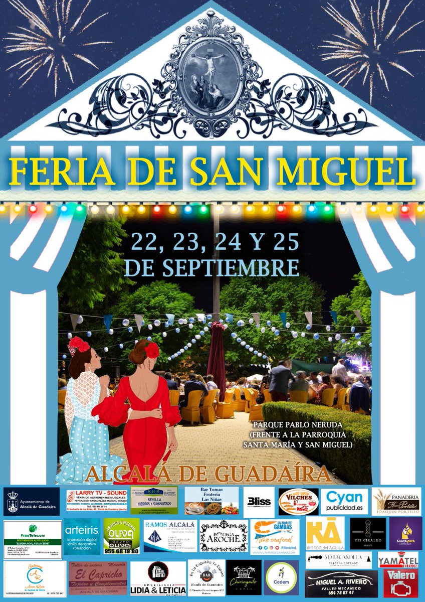 Hermandad Tercera Palabra (@p_tercera) on Twitter photo 