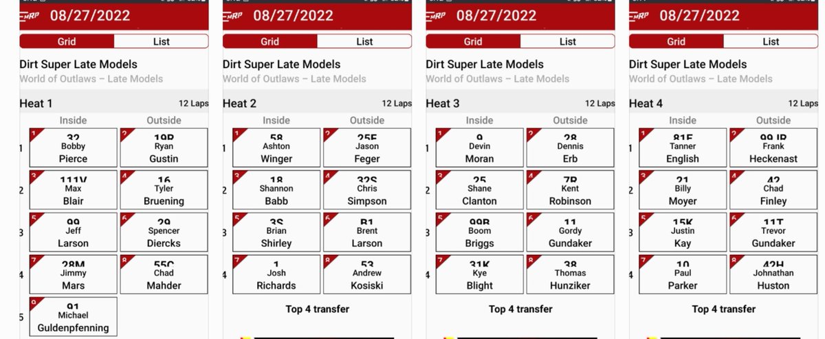 Big Frog Motorsports tweet media