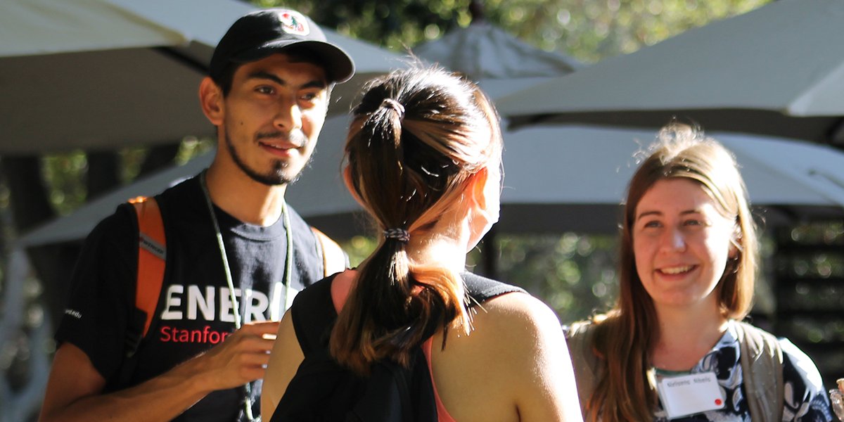 Applications open for new Stanford Energy Postdoctoral Fellowship

The  program will select up to 10 of the brightest minds in #sustainable #energy from around the world for full financial support for 3 years. Apply by 10/31.

Read news <a href="/StanfordEnergy/">Stanford ENERGY</a>:
energy.stanford.edu/news/stanford-…
