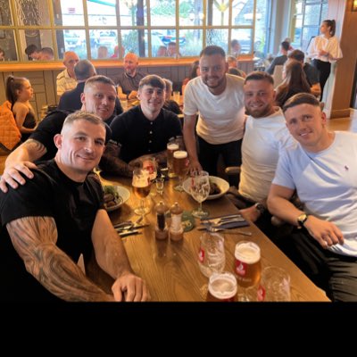 ryandoyle89's tweet photo. #NewProfilePic https://t.co/nykzLbAwlU