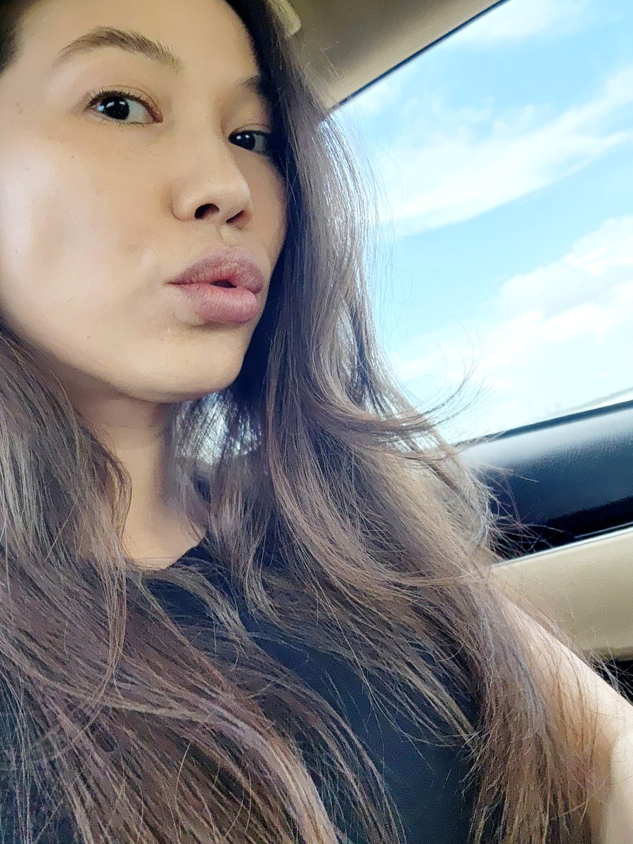 Kalina Ryu on Twitter: "What you do, say it with a smile, boy"