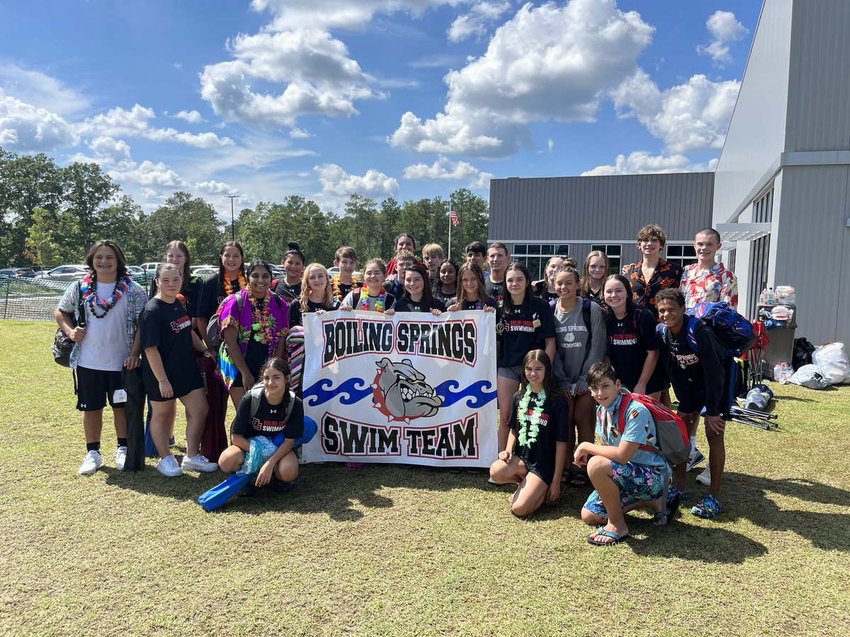 Oconee Invitational - Mens Team 2nd out of 18 teams. Womens Team 2nd out of 18 teams! Bigs swims today!