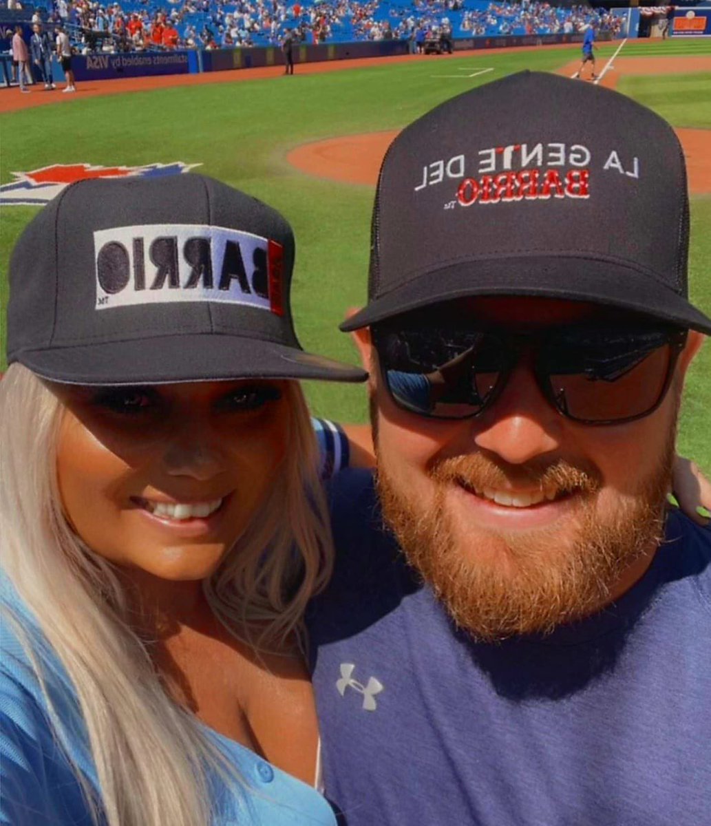 La Gente del Barrio (@lgdelbarrio) on Twitter photo 