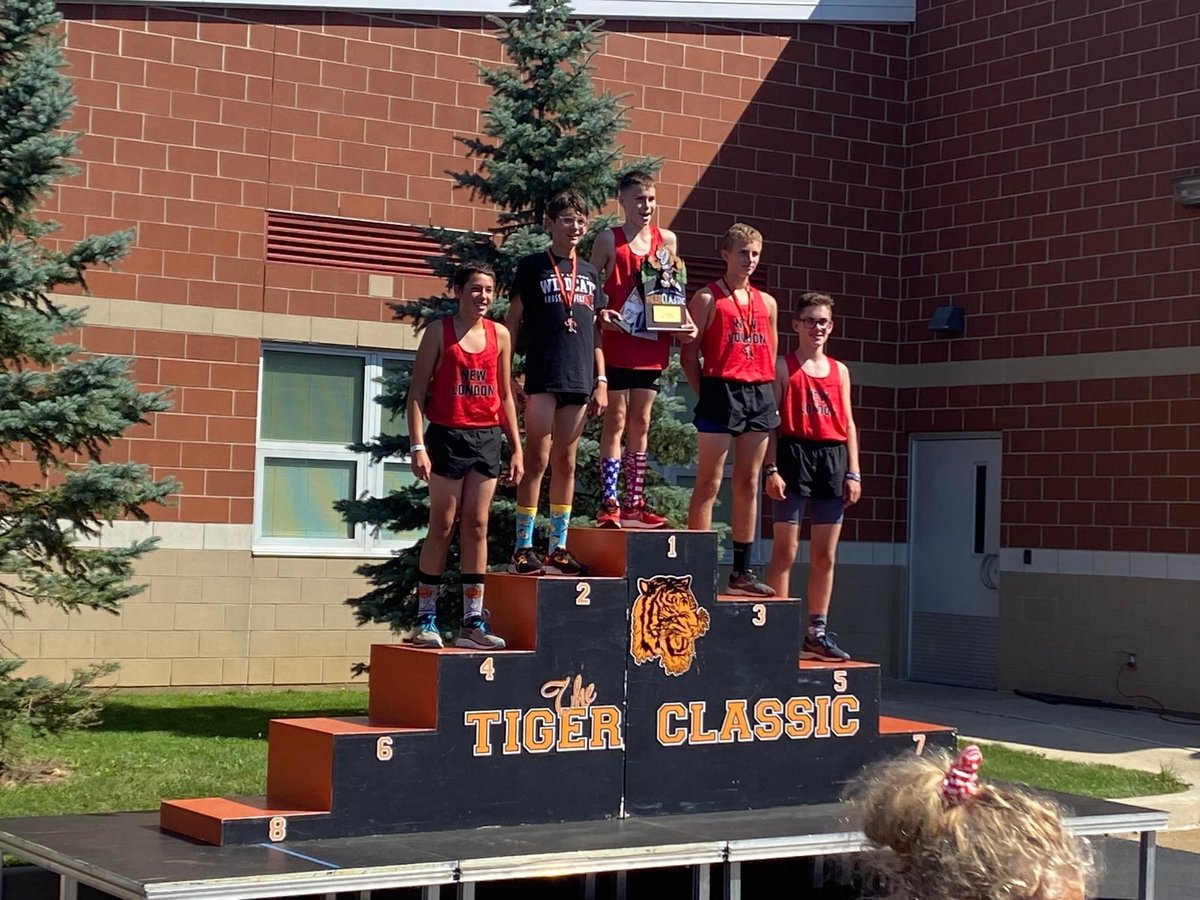 NLXCTF's tweet photo. So many great results today at the @SECCTigers Tiger Invite today, but a couple highlights: https://t.co/HdQF3aDsZu