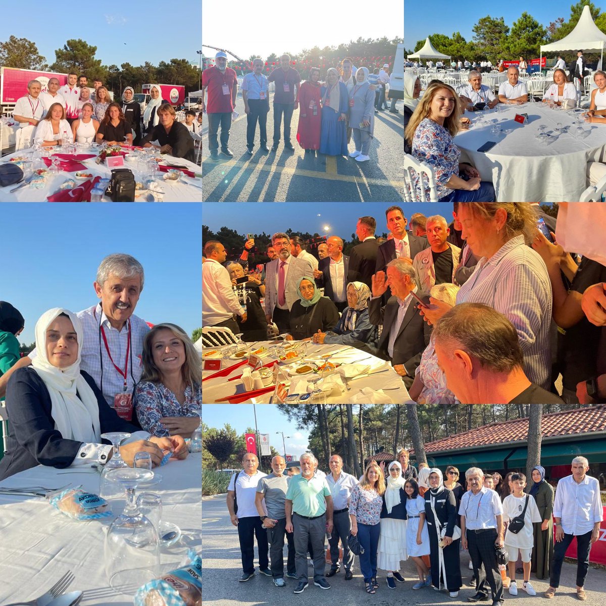Akbakirkoy's tweet photo. İl Başkanlığımızın düzenlemiş olduğu “Kahramanları Anma ve Zafer Gecesi” programına teşkilatımız ile birlikte katılım sağladık.

@osmannnurika @SayimMadak @tmazlumoglu @Ramazan_denli81 
@akpartiistanbul https://t.co/WN3ZK9gNBC