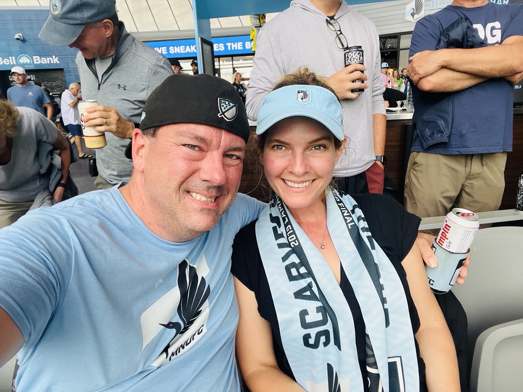 Matt Walburn tweet media