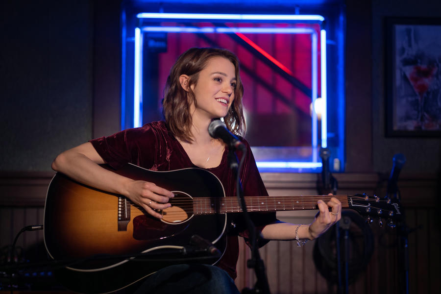 Not perfect. But trying.
Way to feel alive.