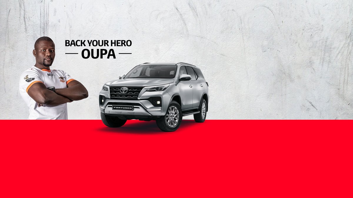Rev_Mercutio's tweet photo. @ToyotaSA #Oupa2022 #FortunerChallenge2022 https://t.co/ohBdt27Mgc