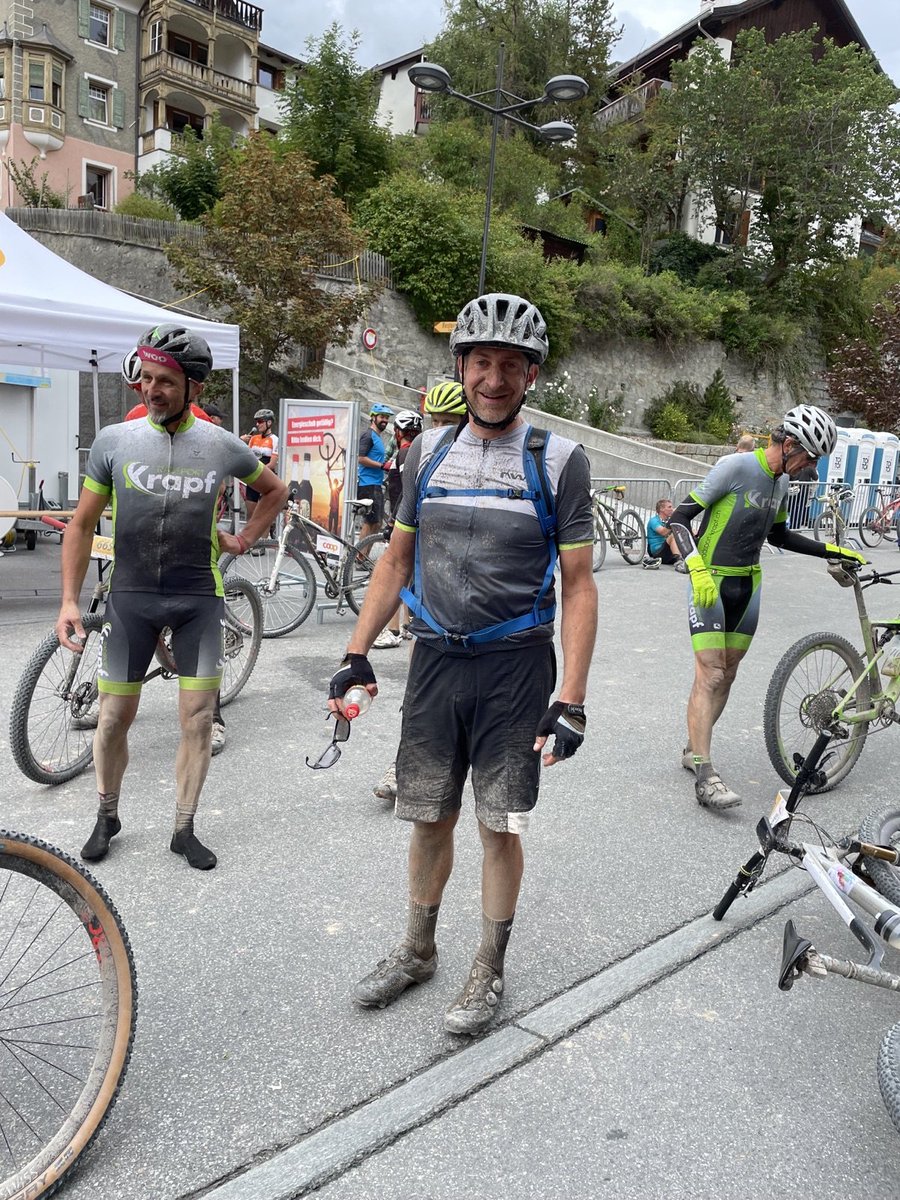 DerGeldexperte's tweet photo. Heute den Nationalpark Bike Marathon gefahren. 

https://t.co/4JSYbAR1PF

https://t.co/DBH4GjiPcl

Tolles Erlebnis. 

#MTB #Marathon #141KM #3848Höhenmeter #RundumdenNationalpark https://t.co/o4zk8z85eB