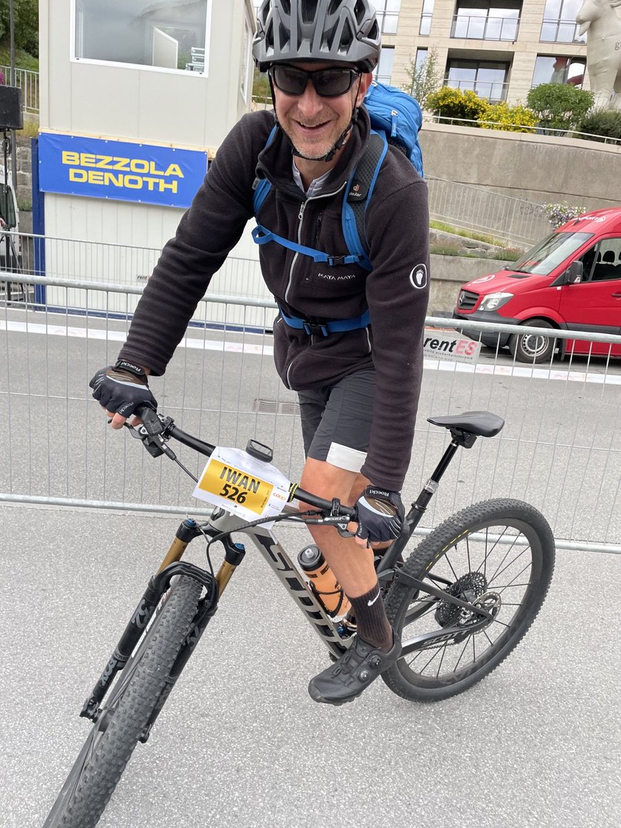 DerGeldexperte's tweet photo. Heute den Nationalpark Bike Marathon gefahren. 

https://t.co/4JSYbAR1PF

https://t.co/DBH4GjiPcl

Tolles Erlebnis. 

#MTB #Marathon #141KM #3848Höhenmeter #RundumdenNationalpark https://t.co/o4zk8z85eB