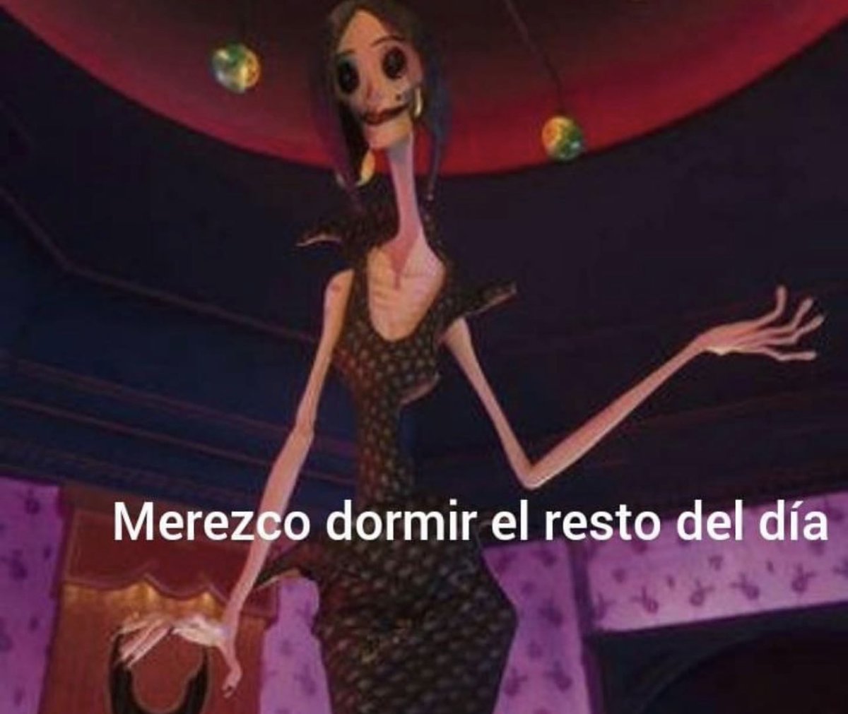 Guarromantico_'s tweet photo. Yo después de lavar dos platos y doblar una camisa: https://t.co/seUrPaO0Sm
