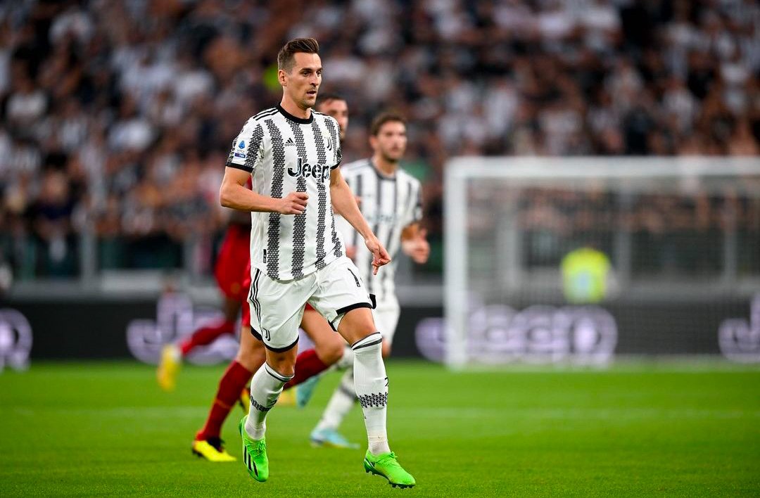 Peccato non aver vinto ma esordire in questo stadio è stata una grande emozione… #finoallafine