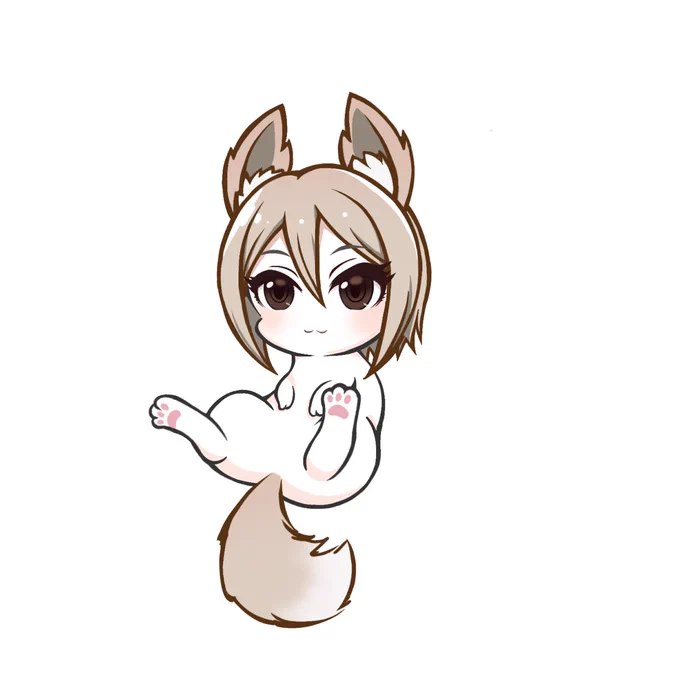手直ししゅーこゃーん 