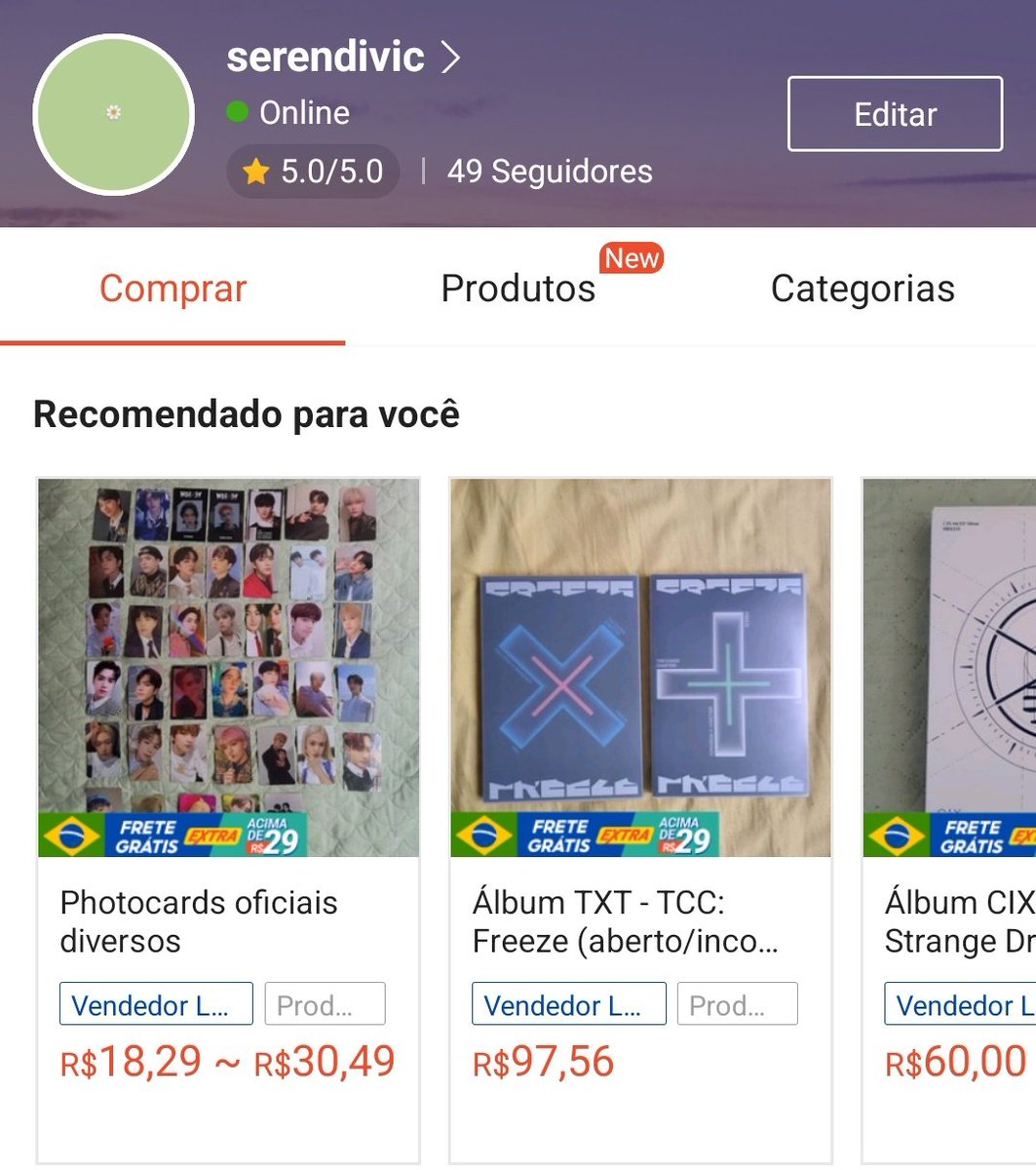 97linetrades's tweet photo. [venda/vendo] 🏷️ skz tbz younghoon nct cix stayc astro enhypen

depois de uns perrengues com envios decidi colocar todos os photocards que tenho disponíveis ali no site ao lado por um preço menor!! mas qualquer coisa também podem me chamar aqui 💖 https://t.co/xSQnKNdZM1