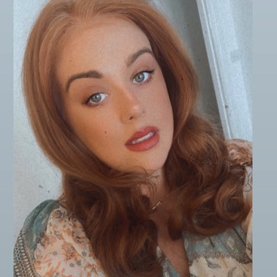 georgielane__'s tweet photo. #NewProfilePic https://t.co/W9TymzAUg3