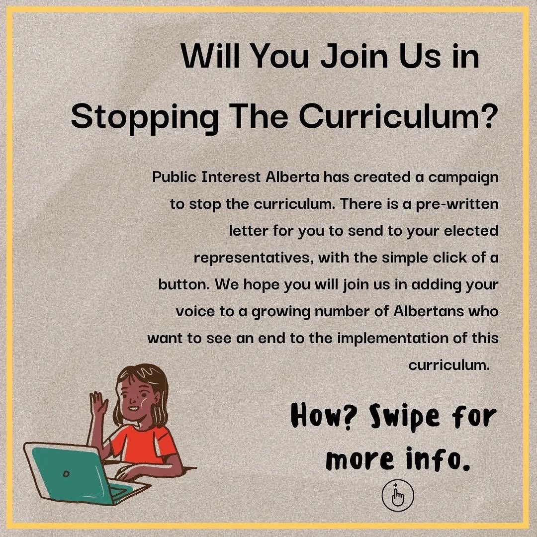 sharEDgoodAB's tweet photo. Sign now &amp; RT! https://t.co/HNpLB5k31Q

#abed #abpoli #DitchTheDraft #curriculum #yeg #yyc https://t.co/LfkSOsn6cl