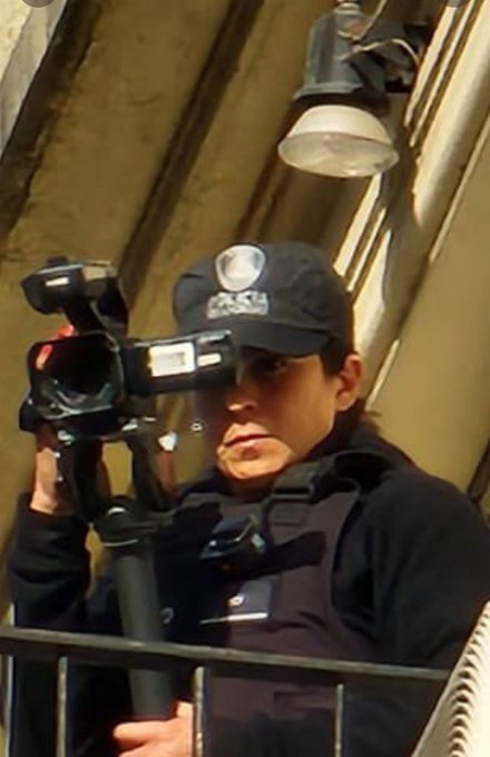 Difundimos eso es ilegal!!!