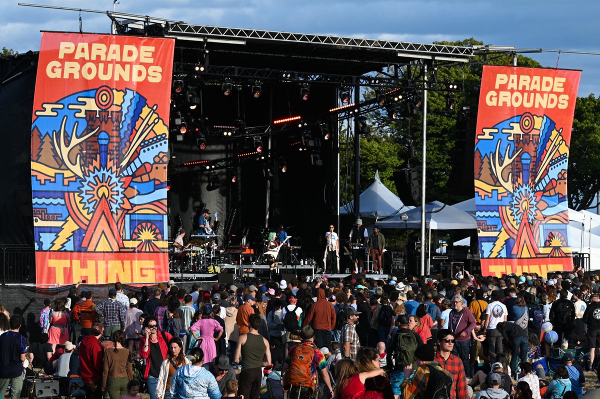 We are unworthy 🙌 <a href="/HiatusKaiyote/">Hiatus Kaiyote</a> 

📸 <a href="/PhotoBakery/">Jim Bennett</a>

#THING2022 #STGPresents