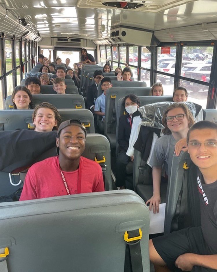 Grapevine Debate tweet media