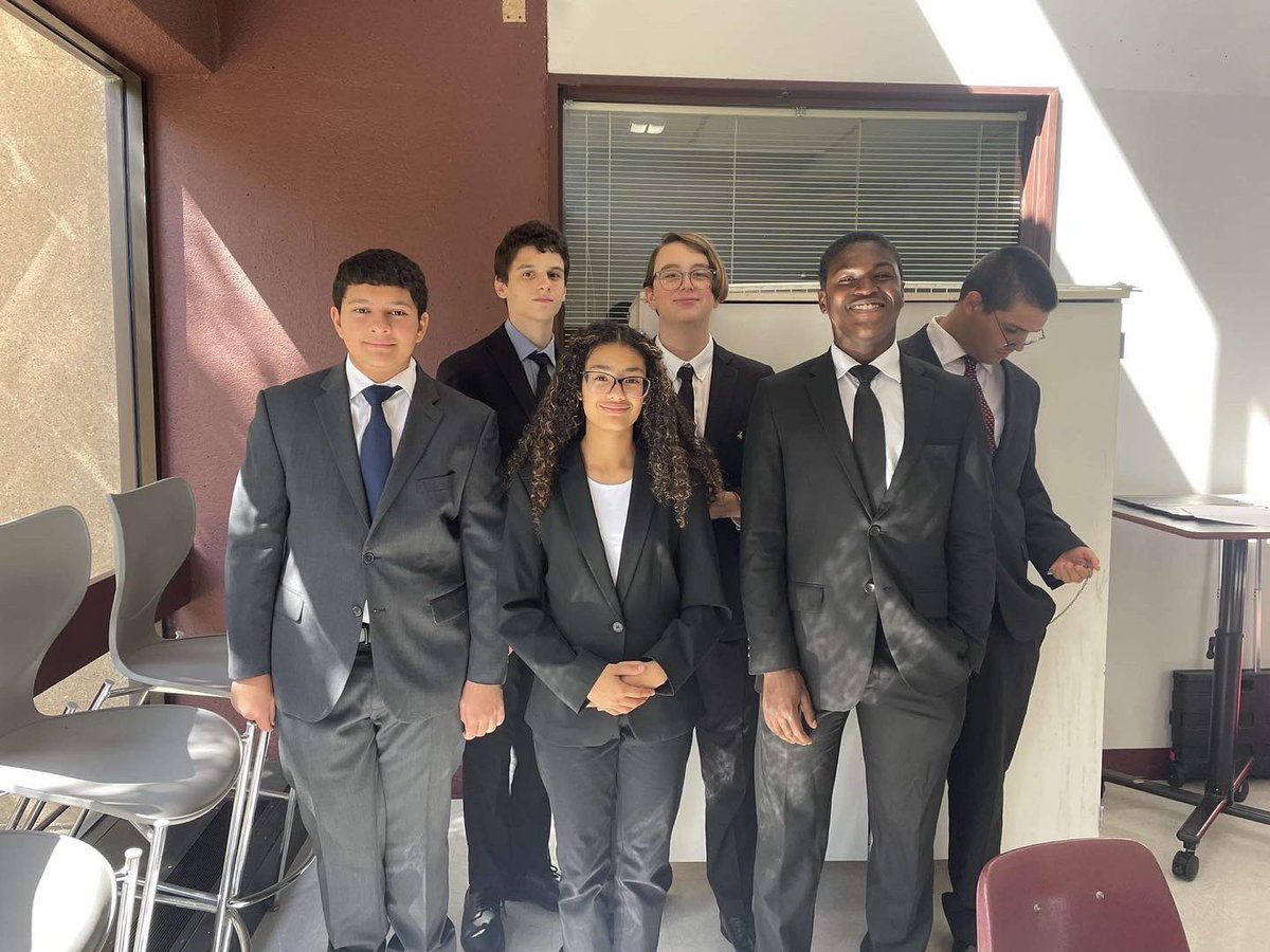 Grapevine Debate tweet media