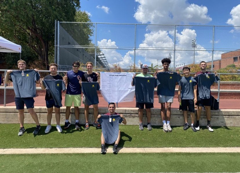 TU_Recreation's tweet photo. Congrats to UD the 2022 Hallympics Kickball Champions! #TrinityIms https://t.co/qji8ZcLFUV