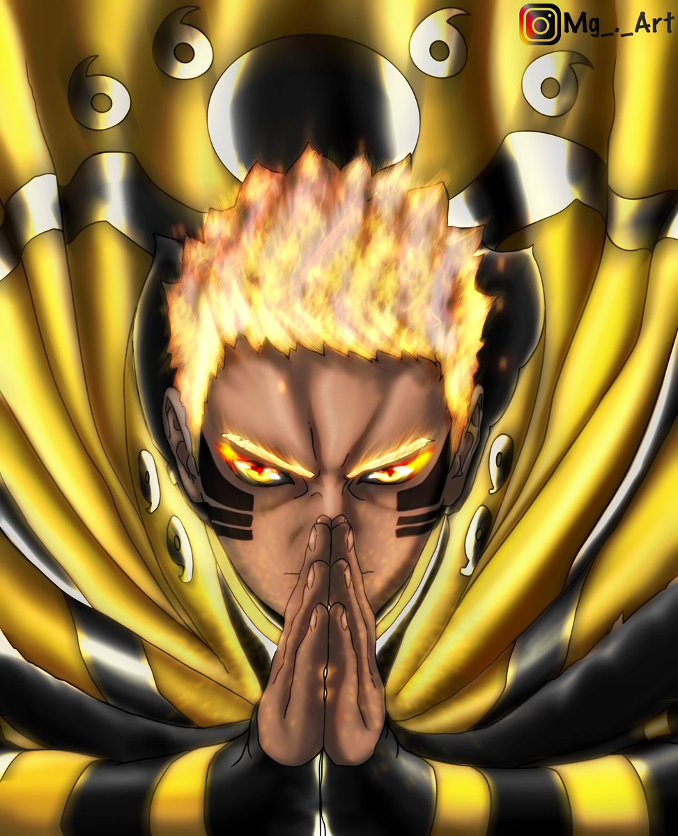 mgart14's tweet photo. Naruto in Kurama Mode🦊 . Over 14 hours of work and I am honestly proud of myself I love naruto as a character and I hope you will like this picture.          #naruto #narutoshippuden #kuram #manga #anime #animeartist #kuramamode #procreate https://t.co/mTBqt4s37V