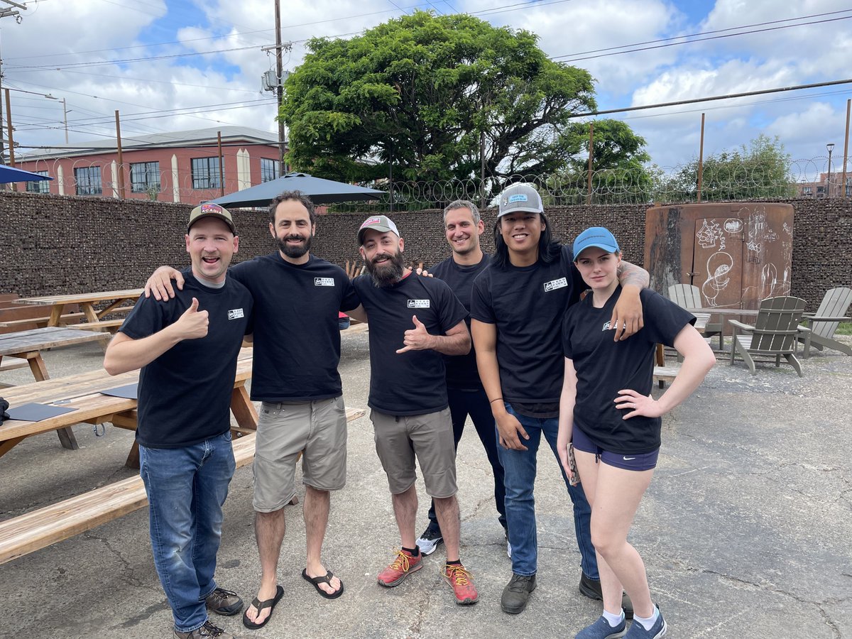 DeadRabbitRS's tweet photo. Level 3 of the Dead Event: Dead Hideouts is underway. A first of it's kind IRL adventure for the Dead Rabbit CLAN https://t.co/qErc6b3glT