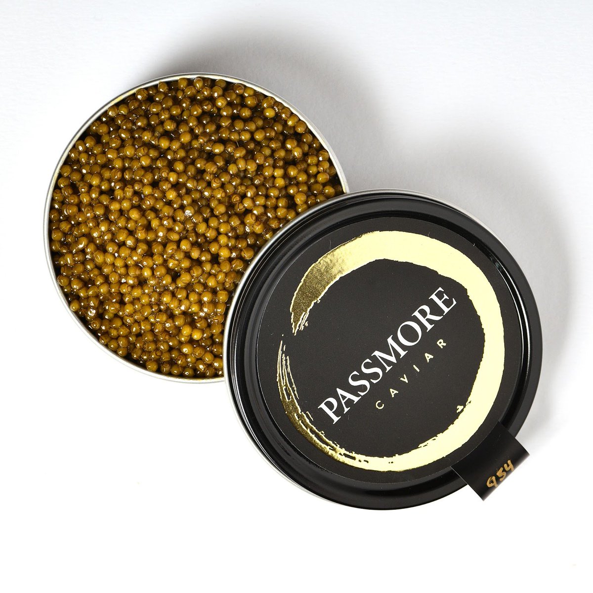 What do you get the person who has everything? CAVIAR. 🥄 The “Perfect Gift” includes a tin of our finely crafted, artisan Reserve Caviar, Sonoma’s Bellwether Farms Crème Fraiche, Terra Vegetable Chips, and a gorgeous mother of pearl spoon. 

Perfection.🥂

Link in Bio to shop.